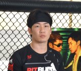 �wFIGHT CLUB�x���J���K�ɓo�ꂵ�����q���� �iC�jORICON NewS inc. 