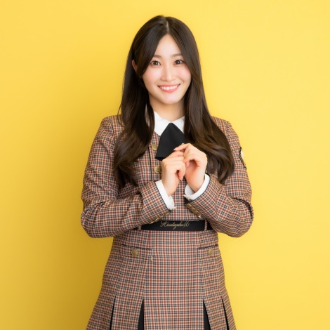 画像・写真 | 日向坂46山口陽世「たくさん変われた」 グループの末っ子