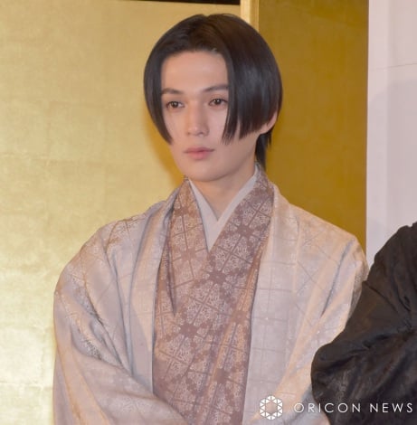 画像・写真 | 八木勇征、『KIMONO KNIGHT』として着物姿を披露 IKKOと