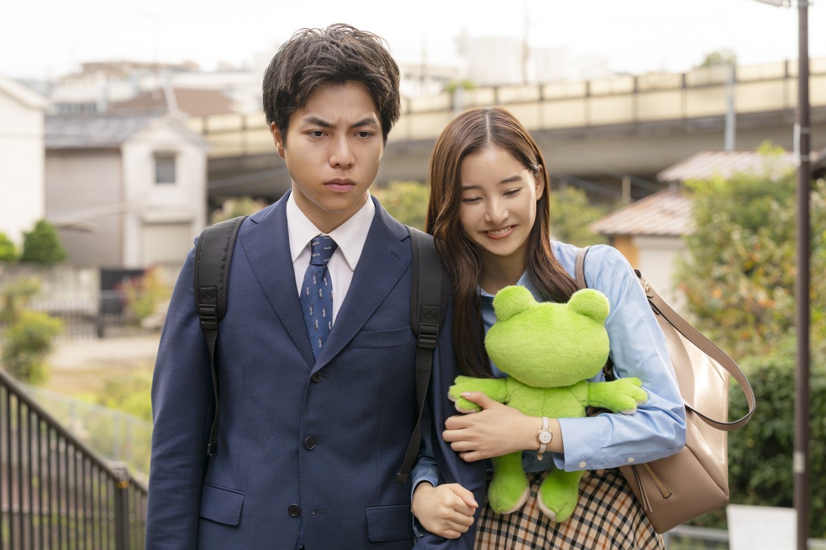 舜（重岡大毅）vs片山（田中樹）の大修羅場が再び 『単身花日