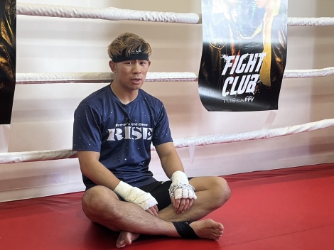 11�E19�wFIGHT CLUB�x���q������ւ̈ӋC���݂������YA-MAN 