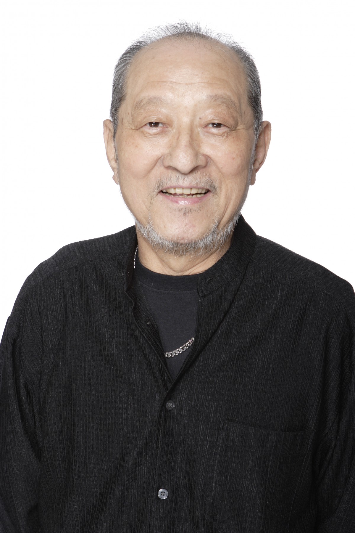 俳優・声優の中庸助さん死去 93歳 『ドラえもん』野比のび助 『仮面ライダー』魔神提督役など | ORICON NEWS