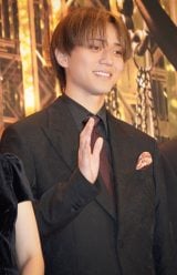 King & Prince�i�����A�Z�������C�ɓ���u�҂��󂯂ɂ��悤���Ɓv �k�����C���ۊ���𐄏� 