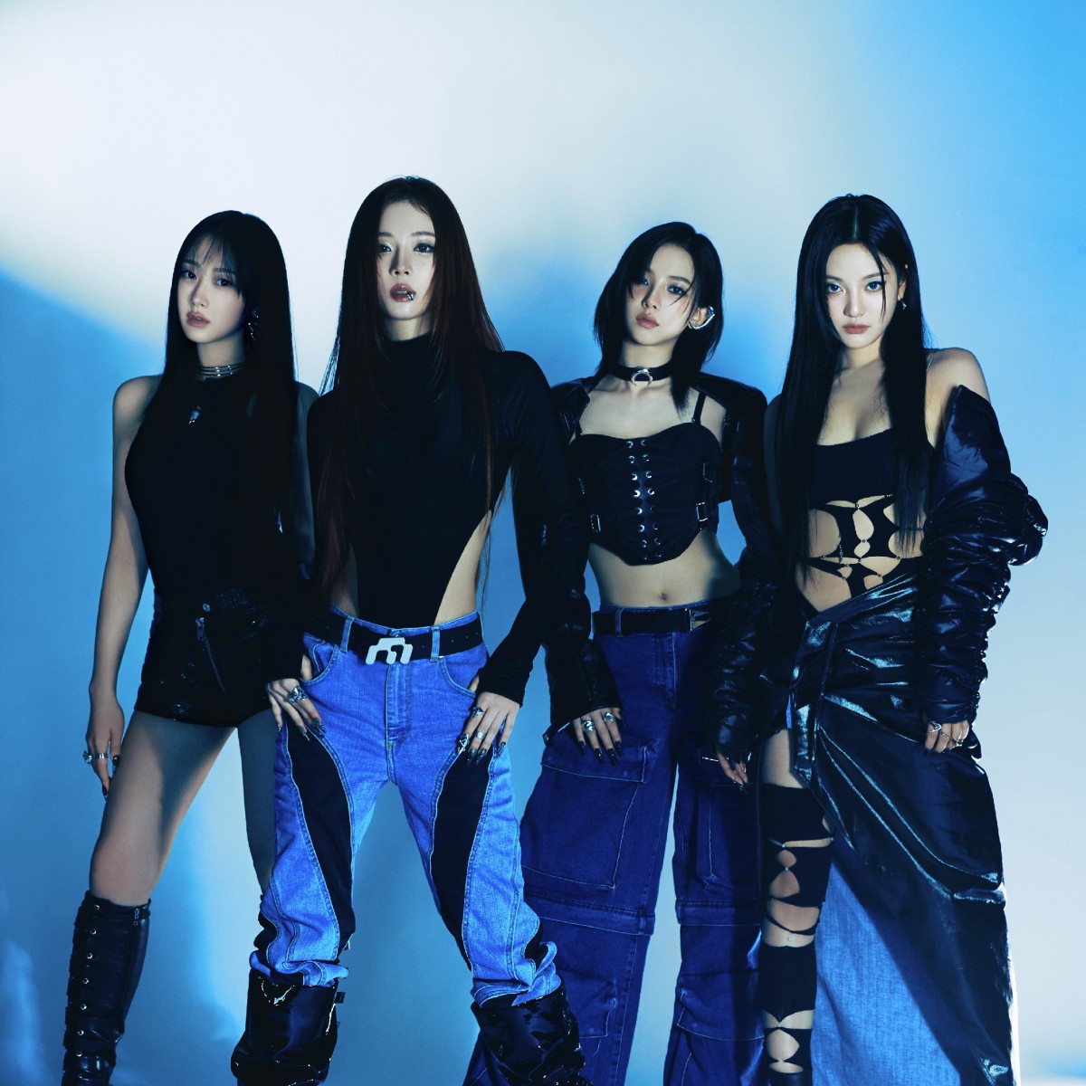 画像・写真 | aespa「Drama」MVで殺陣披露 オンラインミーグリ決定 1枚