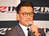 RIZIN�匴�M�sCEO �iC�jORICON NewS inc. 