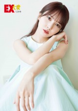 画像・写真 | 日向坂46加藤史帆、かわいさ全開の“秋の休日グラビア 