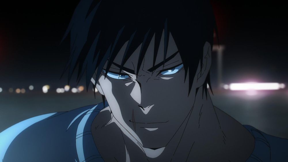 呪術廻戦』内田雄馬＆子安武人、伏黒恵目線で甚爾は「ヤバいやつが突然