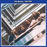 『ザ・ビートルズ1967年〜1970年』(通称:『青盤』)2023エディション 