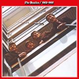『ザ・ビートルズ1962年〜1966年』(『通称:赤盤』)2023エディション 