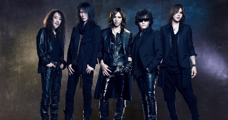 X JAPANメンバーがHEATHさんを悼む YOSHIKI「身も心もボロボロ