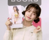 Peel the Apple黒嵜菜々子、クリスマスの予定は「きっとファンの方と