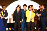 ΂|l@ԑgw}Cir Laughter NightxŗDԒ (C)ORICON NewS inc. 