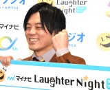 ΂|l@ԑgw}Cir Laughter NightxɓoꂵXgb`[YE؊ё (C)ORICON NewS inc. 