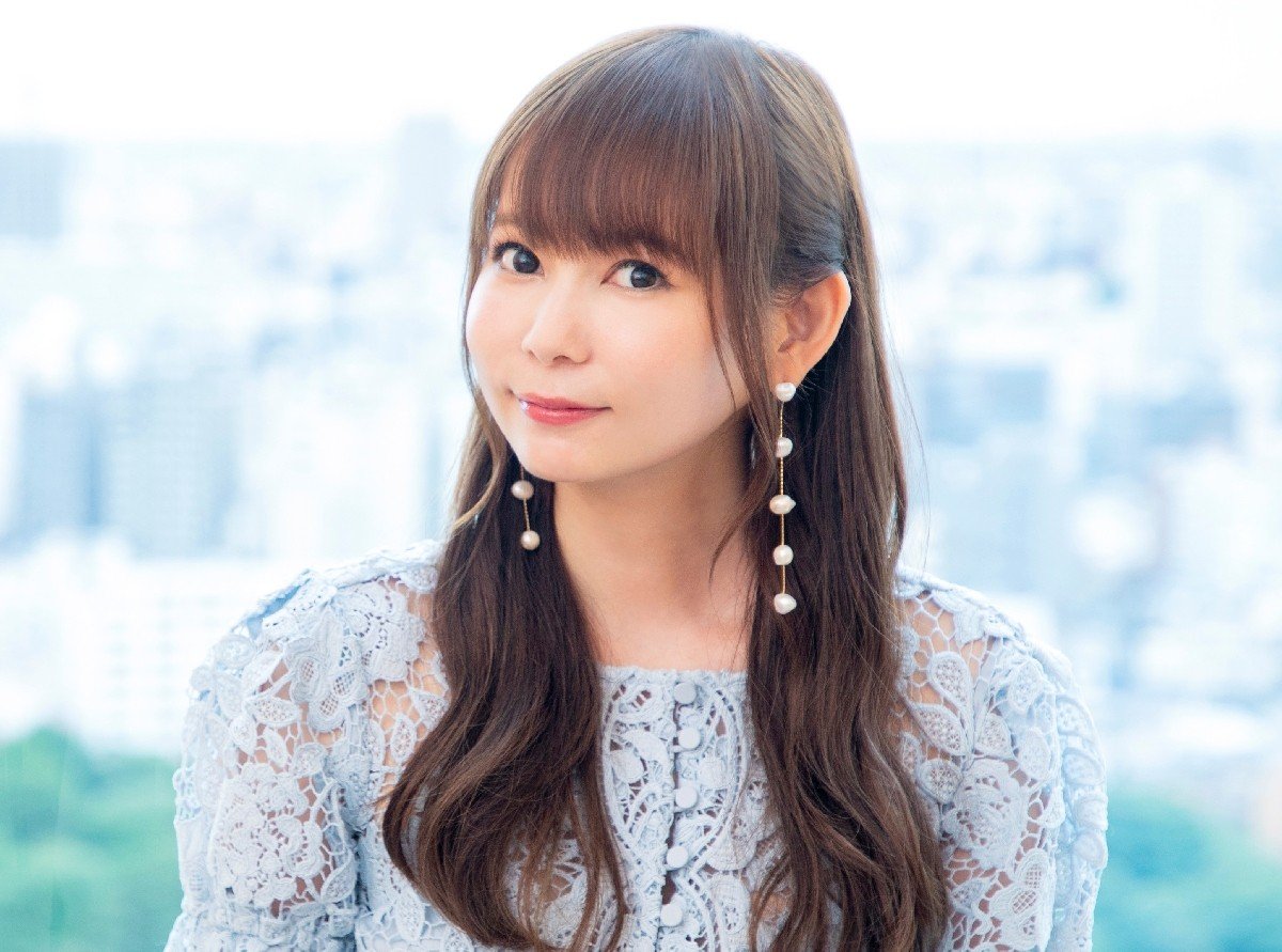 中川翔子、本名改名を決断「長年の悩みが解決しました」 | ORICON NEWS