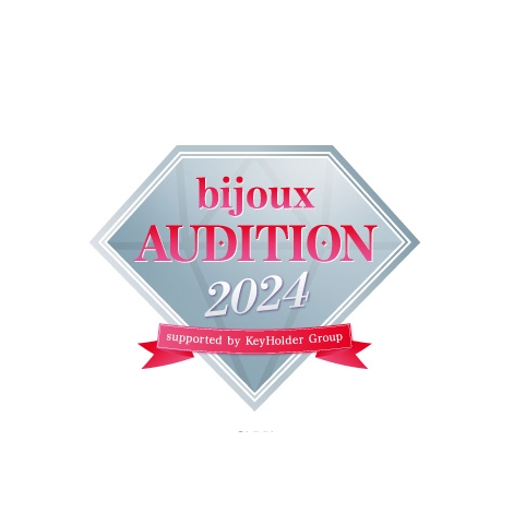 ubijoux AUDITION 2024 supported by KeyHolder GroupvS 