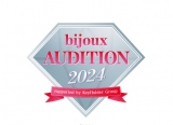 ubijoux AUDITION 2024 supported by KeyHolder GroupvS 