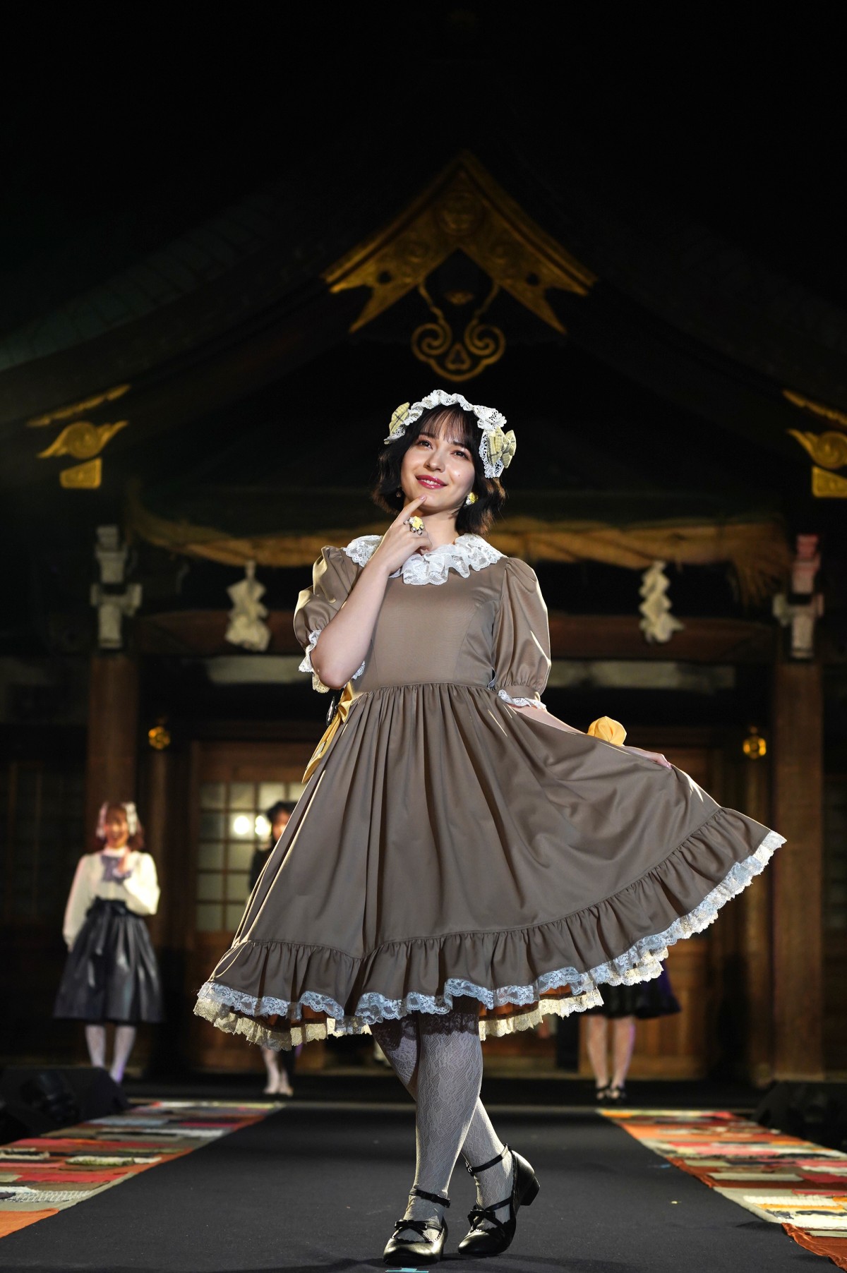 FRUITS ZIPPER 早瀬ノエル ユニフォーム 画像・写真 | FRUITS ZIPPER