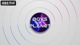 �wBOYS PLANET�x 