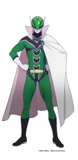 �O���[���L�[�p�[ 