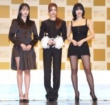 �w��74��NHK�g���̍���x�ɏ��o�ꂷ��MISAMO �iC�jORICON NewS inc. 