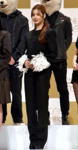 �w��74��NHK�g���̍���x�ɏ��o�ꂷ��MISAMO�E�T�i �iC�jORICON NewS inc. 