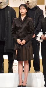 �w��74��NHK�g���̍���x�ɏ��o�ꂷ��MISAMO�E�~�i �iC�jORICON NewS inc. 