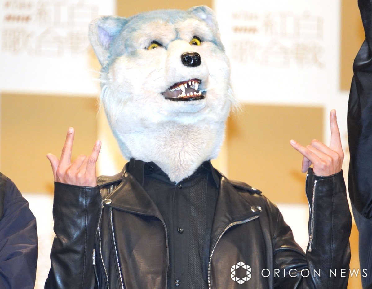 画像・写真 | 【紅白】MAN WITH A MISSION、ロス旅行中Spear Ribに初出場知らせるも「時差の関係でまだ読んでいない」 6枚目  | ORICON NEWS