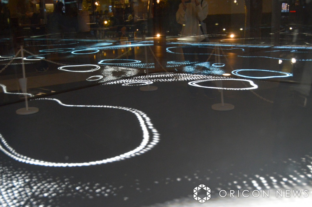 画像・写真 | 落合陽一氏“秋葉原愛”あふれるイルミネーション制作「見ながら今年1年を振り返っていただければ」 5枚目 |  オリコンニュース（ORICON NEWS）