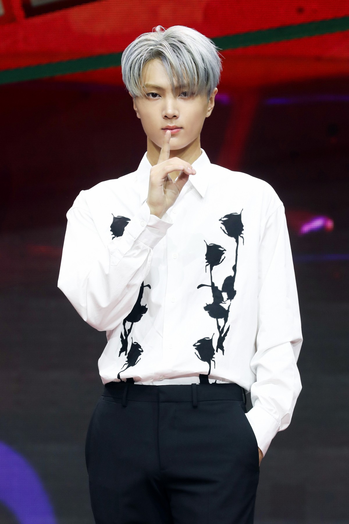 画像・写真 | ENHYPEN、パンPD褒め言葉に笑顔「なかなかありません