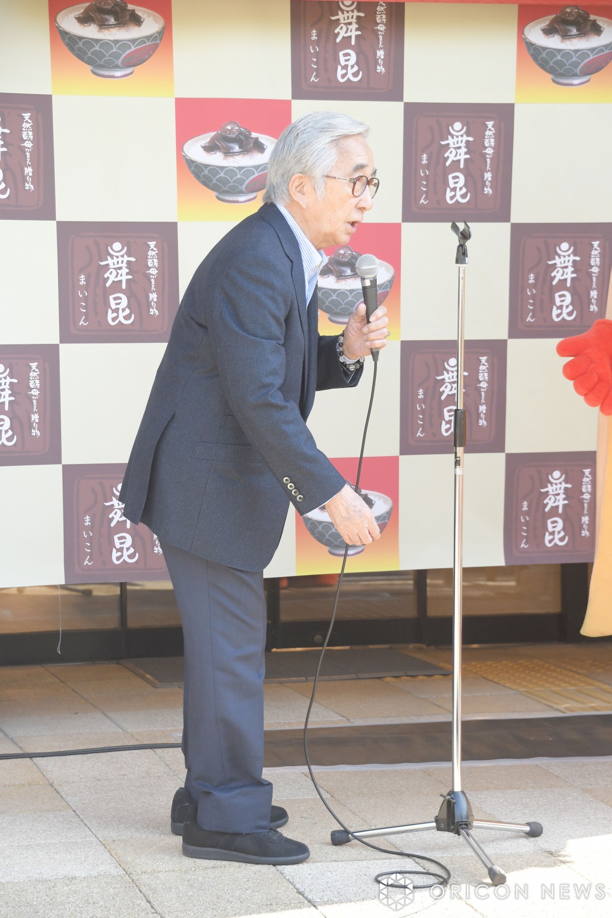 zXŵ͂ Xx1XɏAC呺 (C)ORICON NewS inc. 