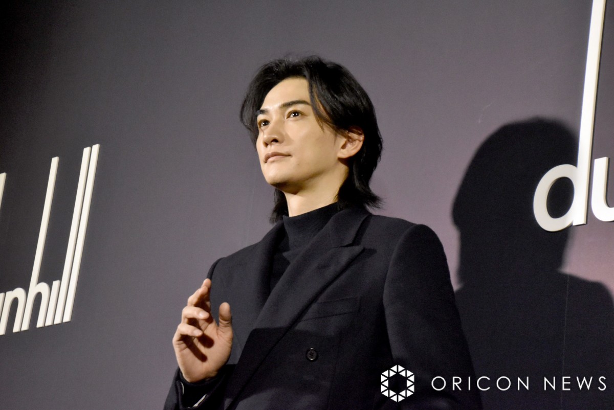 【新版】YOUPAPER 町田啓太 特集4ページ（ストレート）#5074 画像・写真 | 町田啓太、おしゃれ上級者コーディネート 微妙に違う色味