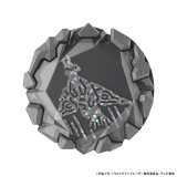 ウルトラマンブレーザー』から『DXブレーザーストーン EX