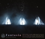 KAT-TUN『KAT-TUN LIVE TOUR 2023 Fantasia』（ジェイ・ストーム／2023年11月8日発売）※DVD・通常版 