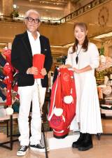 �uHOLLY'S GOLF MARKET�v�|�b�v�A�b�v�X�g�A�̎�މ�ɎQ�������i������j�x�싱�����A�����Â� �iC�jORICON NewS inc. 