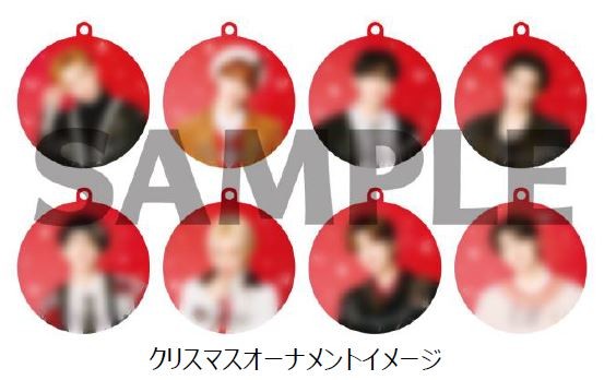 Stray Kids×SHIBUYA109がXmasコラボ 全国5ヶ所でPOPUP STOREオープンへ