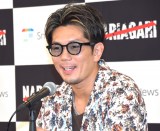 �c���A�V�^���F���t�@�C�A���Зp�Ԃ� �g����I�ځh�Ńj�����u�Ԃɂ����e�Ă���[�Ȃ��v 