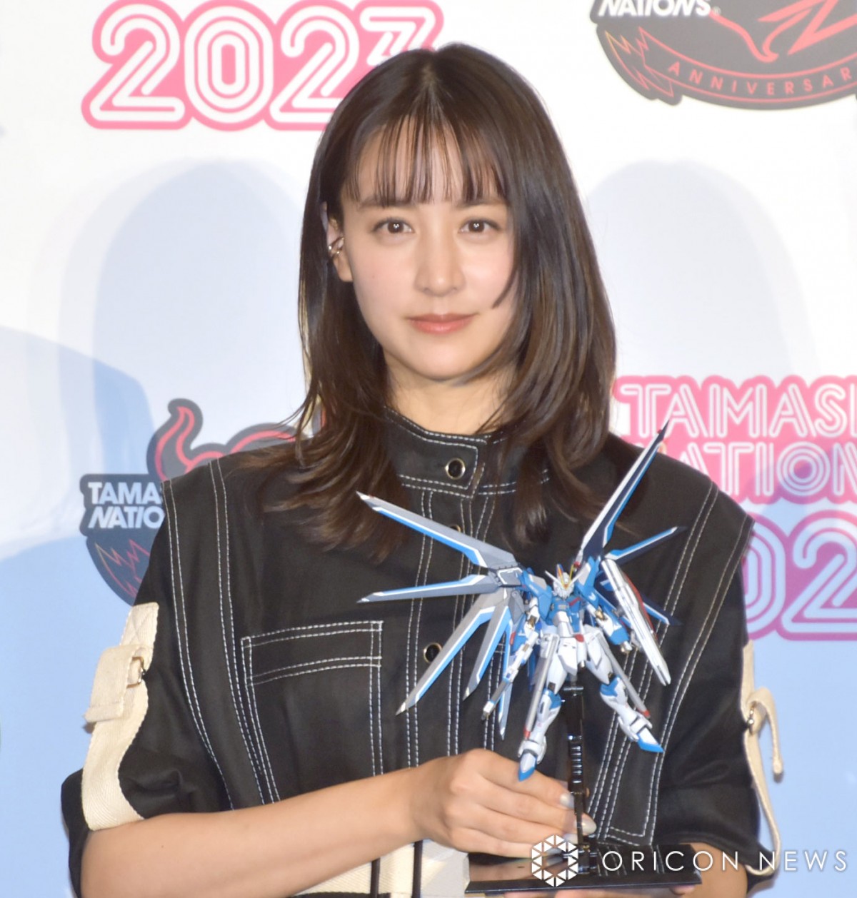 山本美月、フィギュア愛を語る 父からの「英才教育」 しっとり