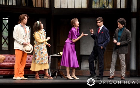 wNOISES OFFxtHgR[ (C)ORICON NewS inc. 