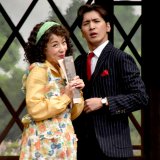 wNOISES OFFxtHgR[ (C)ORICON NewS inc. 