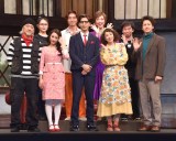 ����wNOISES OFF�x�t�H�g�R�[������މ�ɎQ�������i�O�񍶂���j�R�H�a�O�A���S�ށA���䗬���A�H�쏻�I�A�ɗ�ޕ��A�i��񍶂���j���얞�C�q�A���R�M��A�g�䂸��A���{�L�� �iC�jORICON NewS inc. 