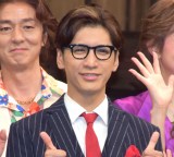 ����wNOISES OFF�x�t�H�g�R�[������މ�ɎQ������WEST.�E���䗬�� �iC�jORICON NewS inc. 