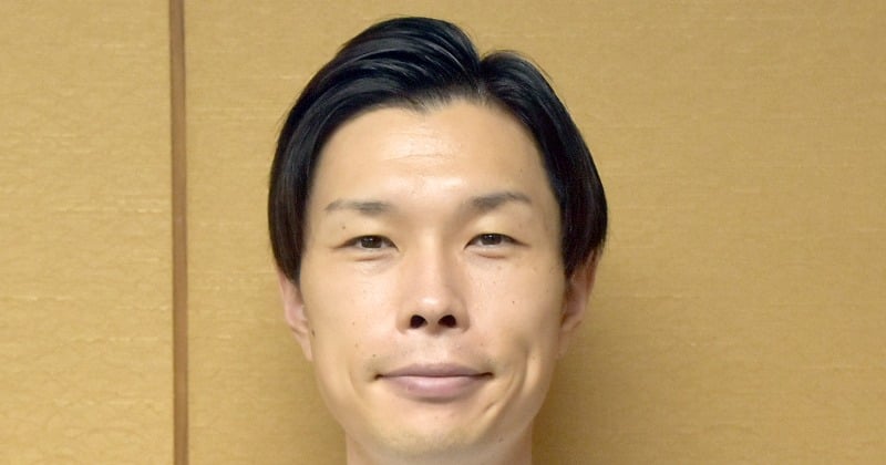 ハライチ岩井、奥森皐月の“求婚”に圧倒される 結婚にいたるまでの葛藤を激白「厳しい目で見られる」 - ORICON NEWS