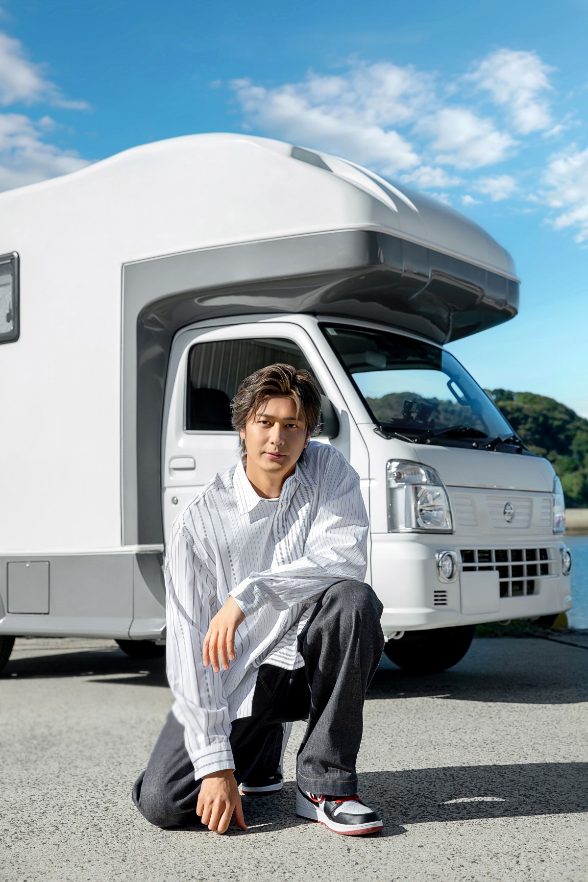 19w!Lb` Season3xɏo鑬݂(C)ABCer 