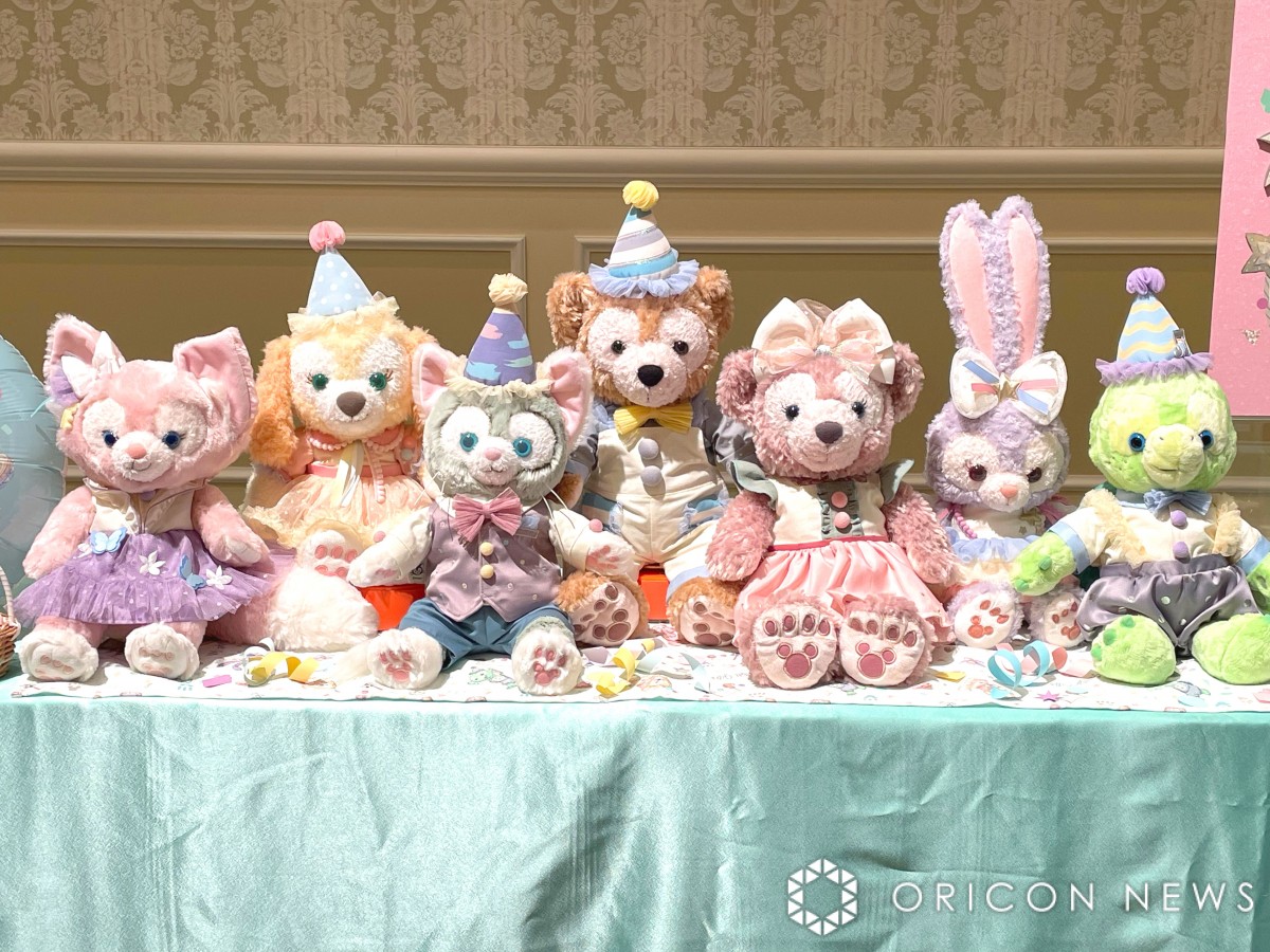 オリエンタルランド、TDR「2024年カレンダー」一部商品で不具合