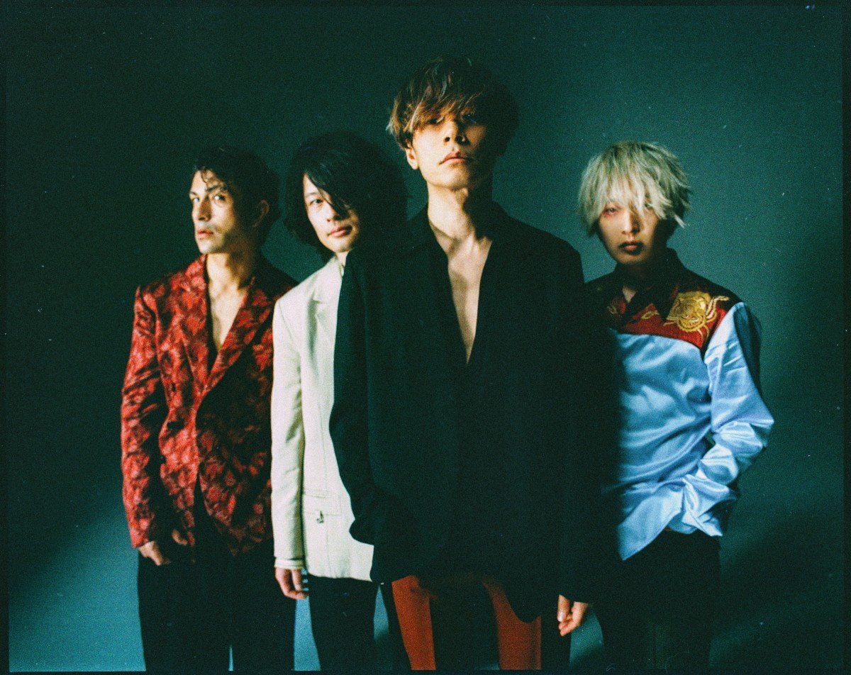 Alexandros] 4年越しの母校・青山学院“凱旋”ライブ決定 川上洋平「ようやくリベンジを」 | ORICON NEWS