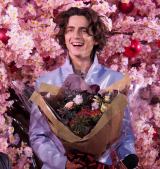 �f��w�E�H���J�ƃ`���R���[�g�H��̂͂��܂�x�`���R���[�g�E�J�[�y�b�g�E�C�x���g�ɓo�ꂵ���e�B���V�[�E�V������ �iC�jORICON NewS inc. 