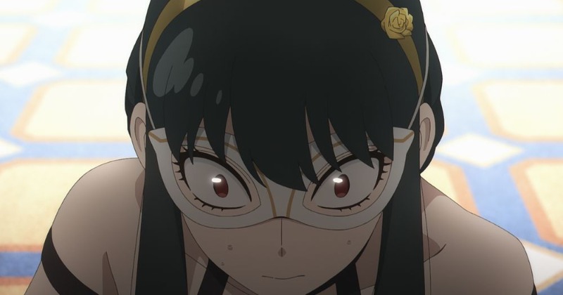 SPY×FAMILY』ヨルの演技は深く考えず 早見沙織「私は何のために…」は