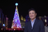 クリスマス・イベント『NO LIMIT!クリスマス』開幕 画像提供:ユニバーサル・スタジオ・ジャパン 