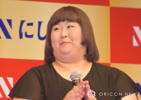 wɂNjbNxVCM\ɓod3̃qCEȂ (C)ORICON NewS inc. 