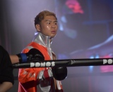 ���q�����ɏ�������YA-MAN �iC�jORICON NewS inc. 